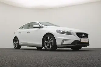 Volvo V40, 2.0, 88 kW, diesel, manual, front-wheel drive