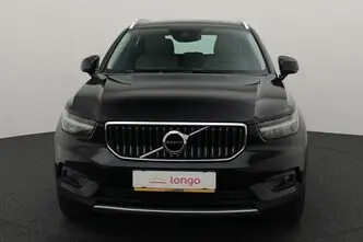 Volvo XC40, 1.5, 95 kW, pistikhübriid, automaat, esivedu