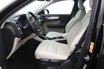 Volvo XC40, 1.5, 95 kW, pistikhübriid, automaat, esivedu