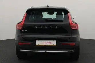 Volvo XC40, 1.5, 95 kW, pistikhübriid, automaat, esivedu