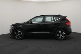 Volvo XC40, 1.5, 95 kW, pistikhübriid, automaat, esivedu