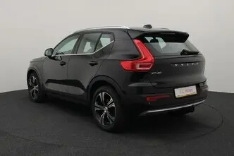 Volvo XC40, 1.5, 95 kW, pistikhübriid, automaat, esivedu