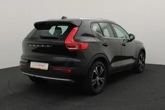 Volvo XC40, 1.5, 95 kW, pistikhübriid, automaat, esivedu