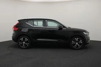 Volvo XC40, 1.5, 95 kW, pistikhübriid, automaat, esivedu