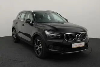 Volvo XC40, 1.5, 95 kW, pistikhübriid, automaat, esivedu
