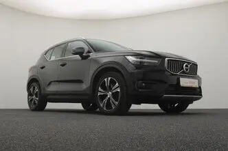 Volvo XC40, 1.5, 95 kW, pistikhübriid, automaat, esivedu