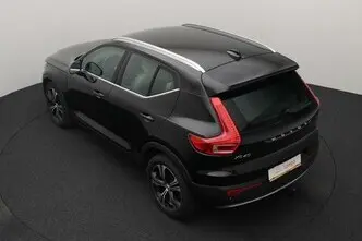 Volvo XC40, 1.5, 95 kW, pistikhübriid, automaat, esivedu