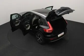 Volvo XC40, 1.5, 95 kW, pistikhübriid, automaat, esivedu