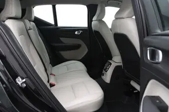 Volvo XC40, 1.5, 95 kW, pistikhübriid, automaat, esivedu