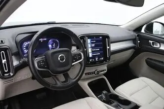 Volvo XC40, 1.5, 95 kW, pistikhübriid, automaat, esivedu
