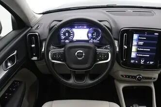 Volvo XC40, 1.5, 95 kW, pistikhübriid, automaat, esivedu