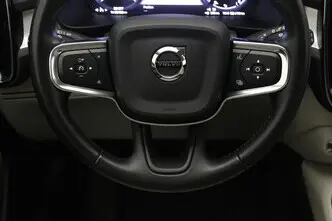 Volvo XC40, 1.5, 95 kW, pistikhübriid, automaat, esivedu