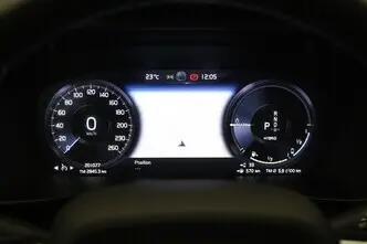 Volvo XC40, 1.5, 95 kW, pistikhübriid, automaat, esivedu