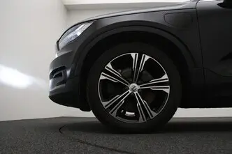 Volvo XC40, 1.5, 95 kW, pistikhübriid, automaat, esivedu