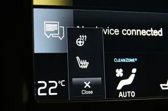 Volvo XC40, 1.5, 95 kW, pistikhübriid, automaat, esivedu