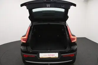 Volvo XC40, 1.5, 95 kW, pistikhübriid, automaat, esivedu