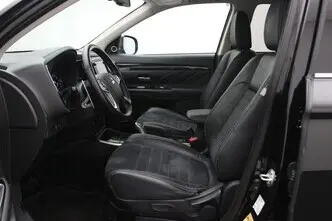 Mitsubishi Outlander, 2.0, 89 kW, pistikhübriid, automaat, nelikvedu