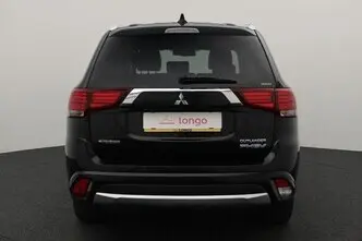 Mitsubishi Outlander, 2.0, 89 kW, pistikhübriid, automaat, nelikvedu