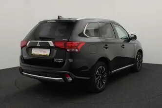 Mitsubishi Outlander, 2.0, 89 kW, pistikhübriid, automaat, nelikvedu