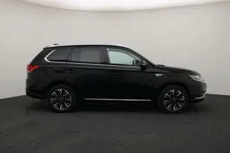 Mitsubishi Outlander, 2.0, 89 kW, pistikhübriid, automaat, nelikvedu