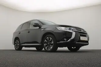 Mitsubishi Outlander, 2.0, 89 kW, pistikhübriid, automaat, nelikvedu