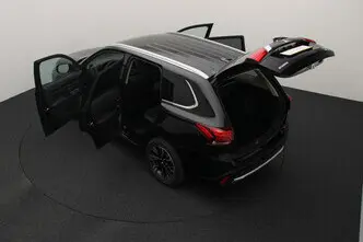 Mitsubishi Outlander, 2.0, 89 kW, pistikhübriid, automaat, nelikvedu