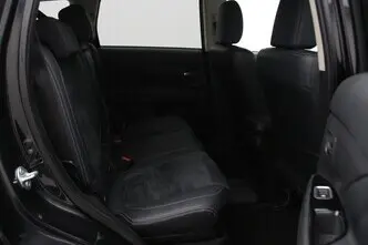 Mitsubishi Outlander, 2.0, 89 kW, pistikhübriid, automaat, nelikvedu