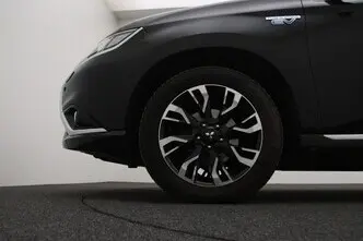 Mitsubishi Outlander, 2.0, 89 kW, pistikhübriid, automaat, nelikvedu