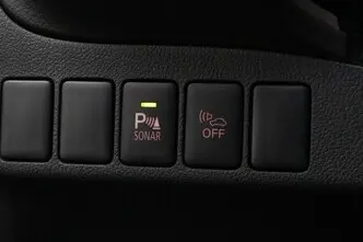 Mitsubishi Outlander, 2.0, 89 kW, pistikhübriid, automaat, nelikvedu
