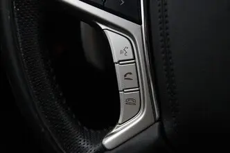 Mitsubishi Outlander, 2.0, 89 kW, pistikhübriid, automaat, nelikvedu