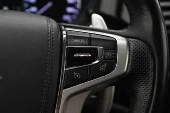 Mitsubishi Outlander, 2.0, 89 kW, pistikhübriid, automaat, nelikvedu