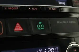 Mitsubishi Outlander, 2.0, 89 kW, pistikhübriid, automaat, nelikvedu