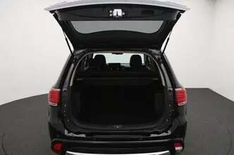 Mitsubishi Outlander, 2.0, 89 kW, pistikhübriid, automaat, nelikvedu
