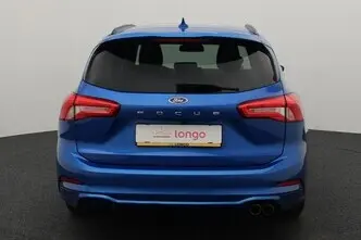 Ford Focus, 1.5, 88 kW, дизель, механическая, передний привод