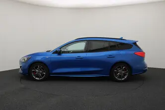 Ford Focus, 1.5, 88 kW, дизель, механическая, передний привод