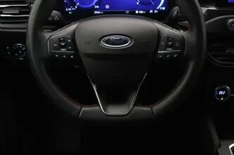 Ford Focus, 1.5, 88 kW, дизель, механическая, передний привод