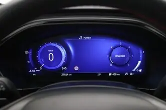 Ford Focus, 1.5, 88 kW, дизель, механическая, передний привод