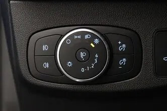 Ford Focus, 1.5, 88 kW, дизель, механическая, передний привод