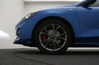 Ford Focus, 1.5, 88 kW, дизель, механическая, передний привод
