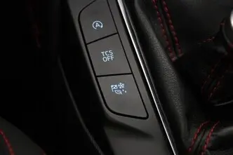 Ford Focus, 1.5, 88 kW, дизель, механическая, передний привод