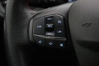 Ford Focus, 1.5, 88 kW, дизель, механическая, передний привод