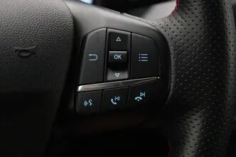 Ford Focus, 1.5, 88 kW, дизель, механическая, передний привод