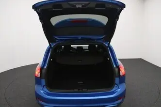 Ford Focus, 1.5, 88 kW, дизель, механическая, передний привод