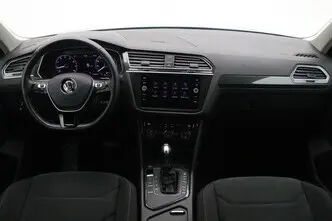 Volkswagen Tiguan, 1.4, 110 kW, бензин, автомат, передний привод