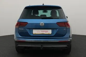 Volkswagen Tiguan, 1.4, 110 kW, бензин, автомат, передний привод