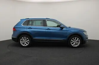 Volkswagen Tiguan, 1.4, 110 kW, бензин, автомат, передний привод