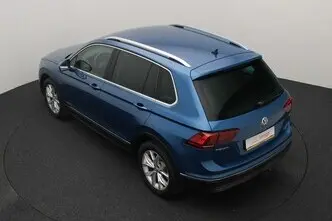 Volkswagen Tiguan, 1.4, 110 kW, бензин, автомат, передний привод