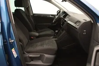 Volkswagen Tiguan, 1.4, 110 kW, бензин, автомат, передний привод