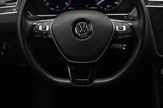 Volkswagen Tiguan, 1.4, 110 kW, бензин, автомат, передний привод