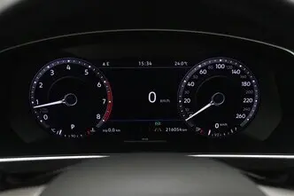 Volkswagen Tiguan, 1.4, 110 kW, бензин, автомат, передний привод